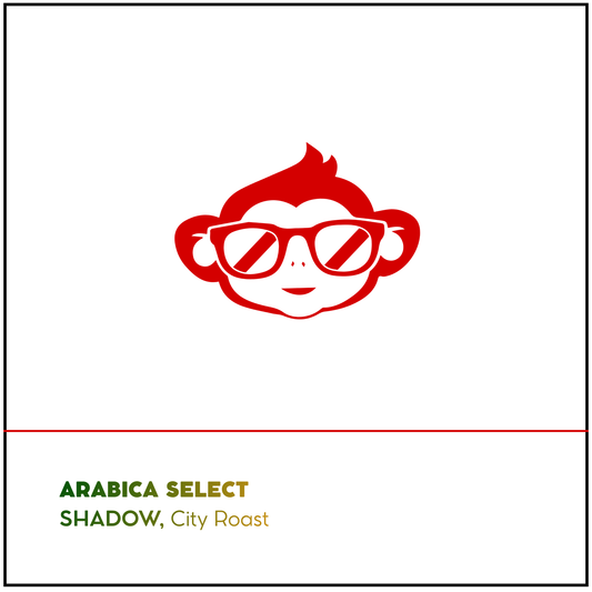 arabica select, SHADOW
