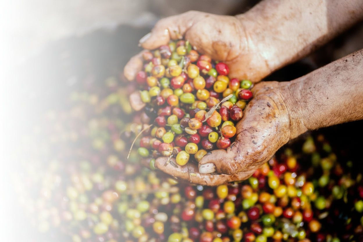 Order Coffee Beans Online Bangalore