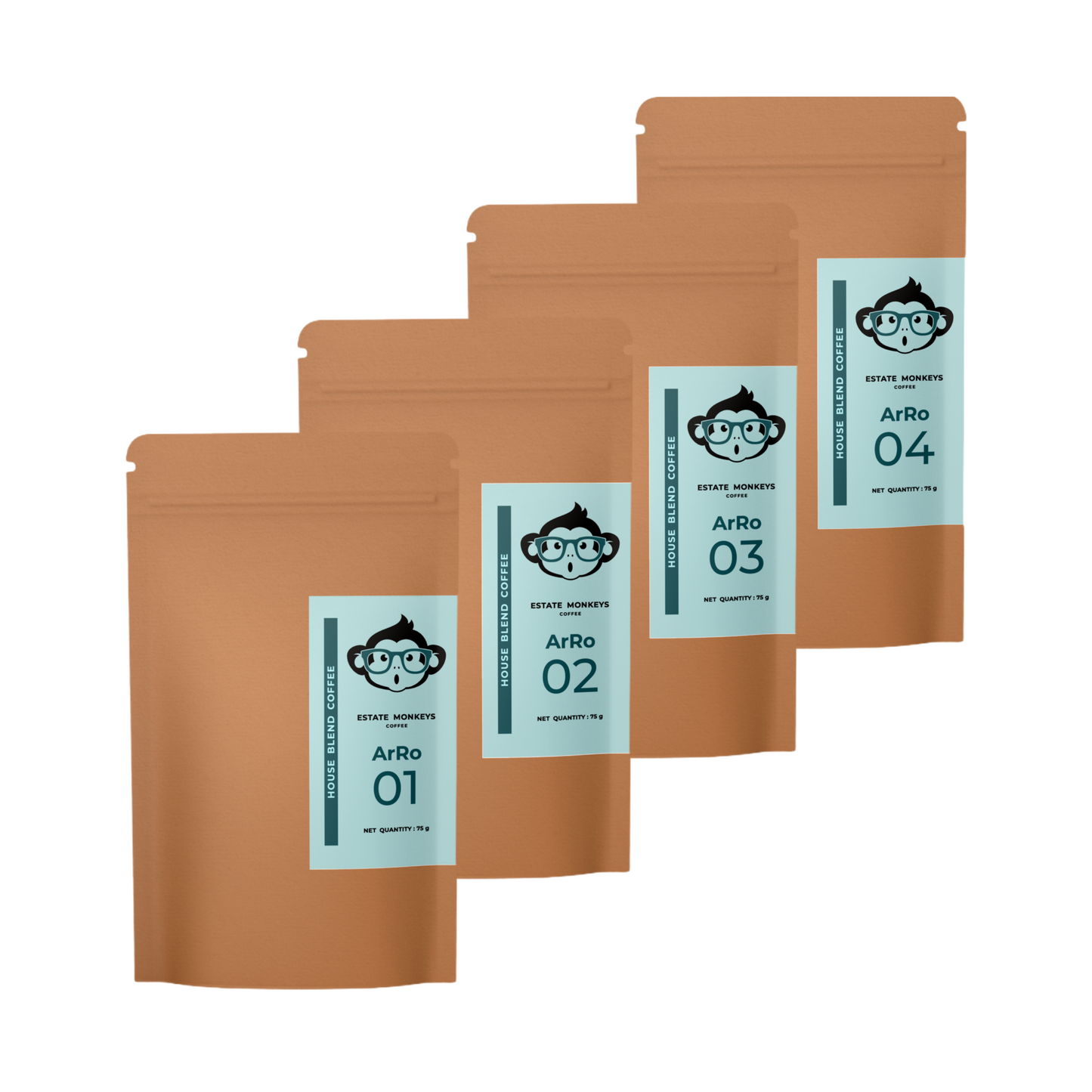 ArRo SERIES SMALL BOX